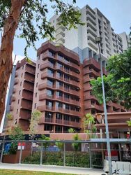 Lentor Hills Road (D26), Condominium #611993531